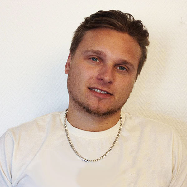 Styrelsen