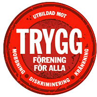 Trygg förening för alla i Karlstad