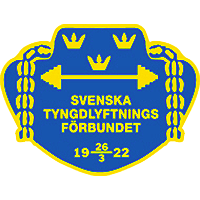 Svenska Tyngdlyftningsförbundet