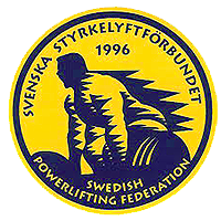 Svenska Styrkelyftförbundet